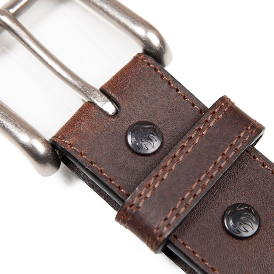 raider figure huit ceinture