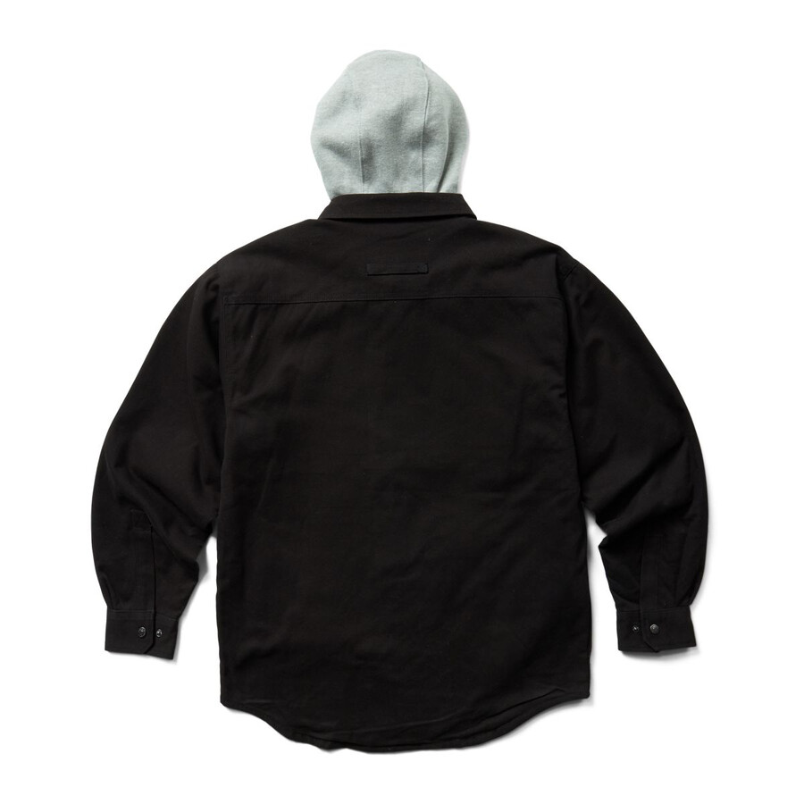 overman shirt jac big amp tall