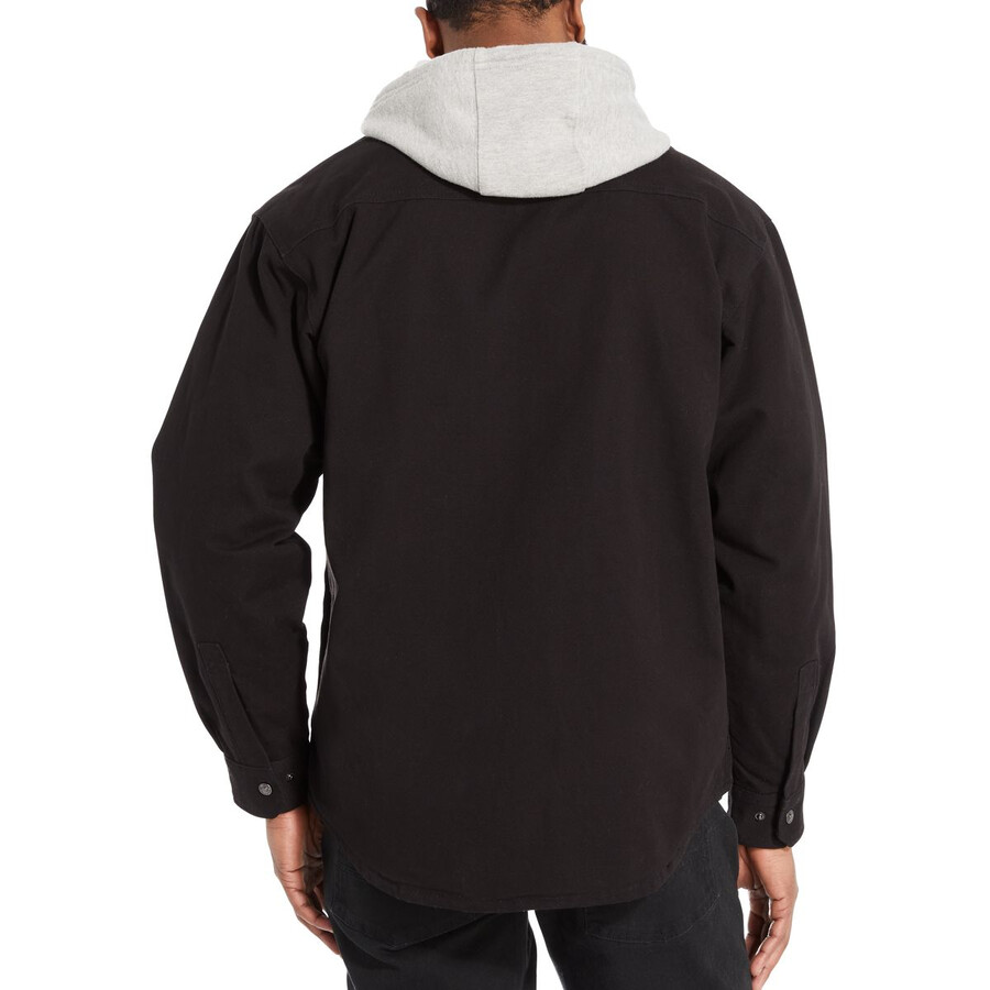 overman shirt jac big amp tall