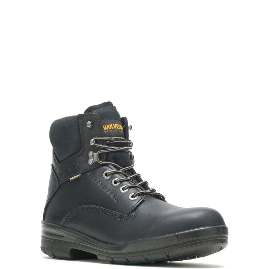 durashocks sr direct-attach doublée 6 travail de démarrage