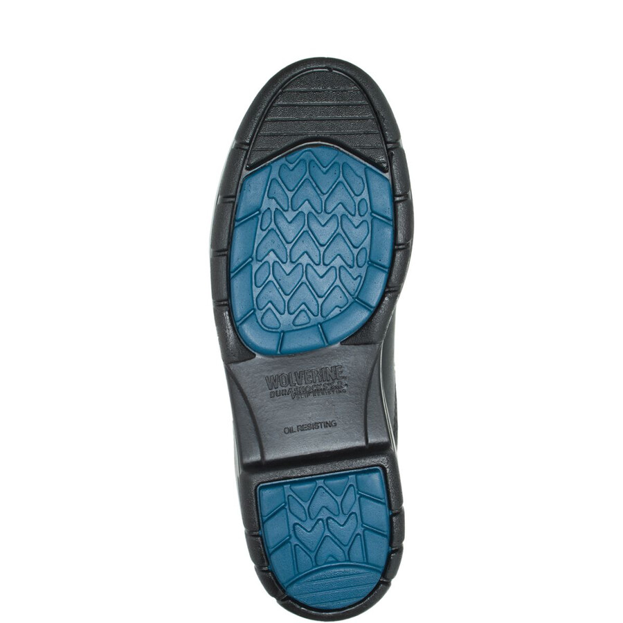 durashocks sr direct-attach doublée 6 travail de démarrage