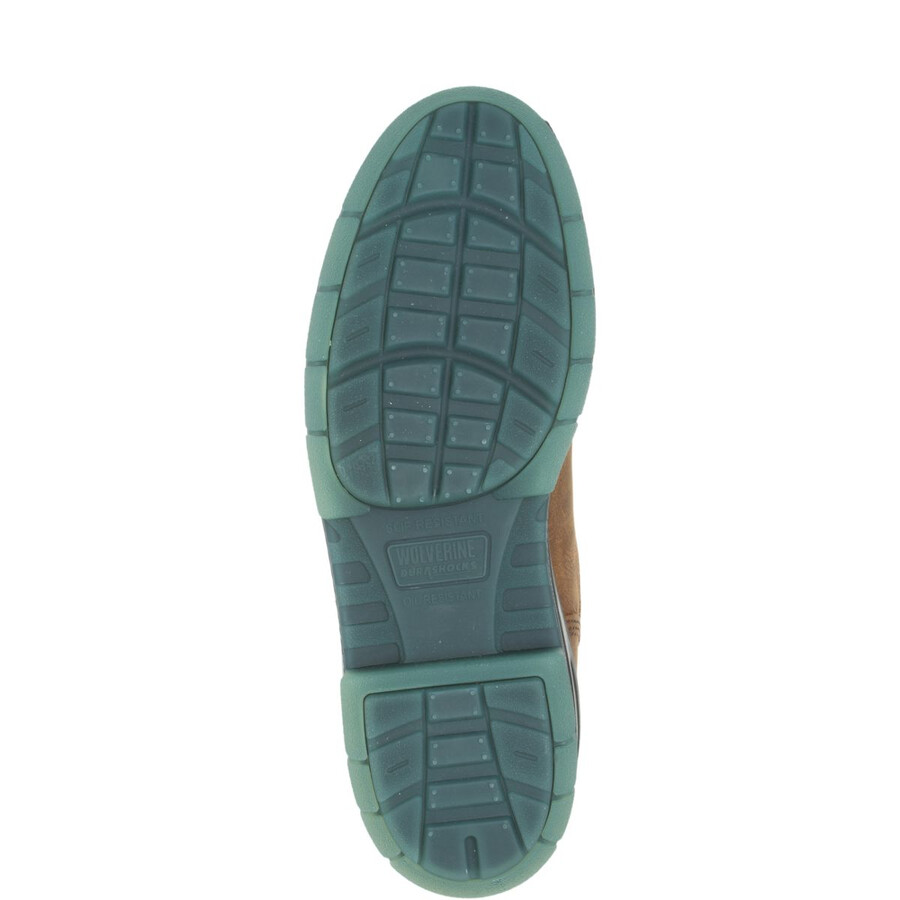 i-90 durashocks imperméable isolé 6 travail de démarrage
