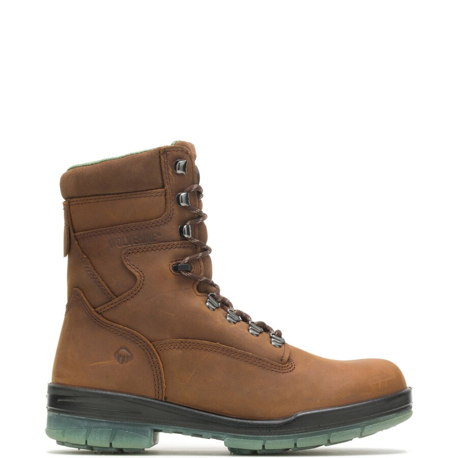 i-90 durashocks imperméable isolé 8 travail de démarrage