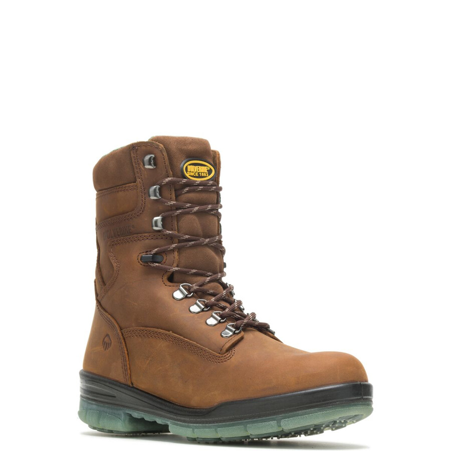 i-90 durashocks imperméable isolé 8 travail de démarrage