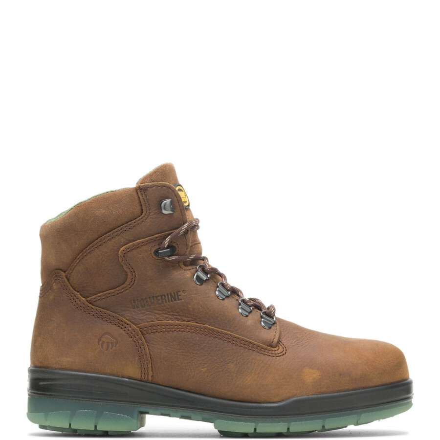 i-90 durashocks imperméable isolé embout dacier 6 travail de démarrage