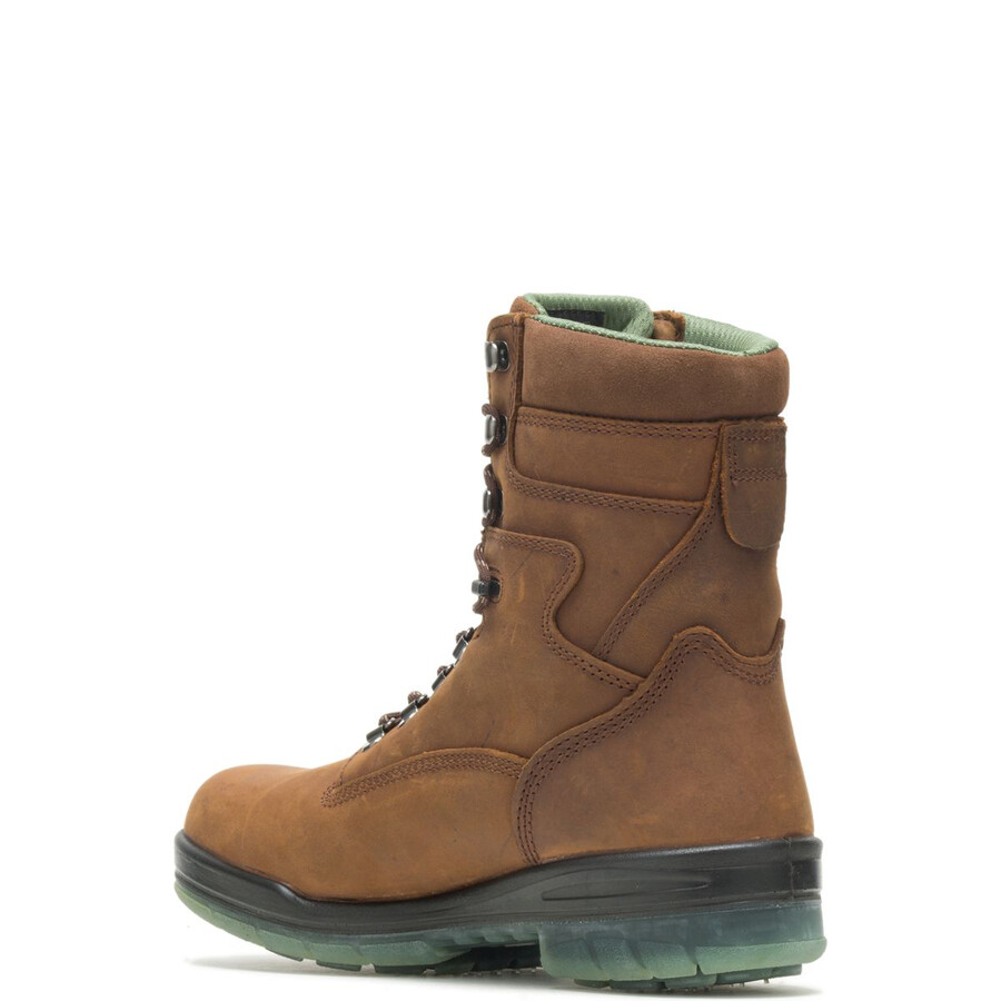 i-90 durashocks imperméable isolé embout dacier 8 travail de démarrage