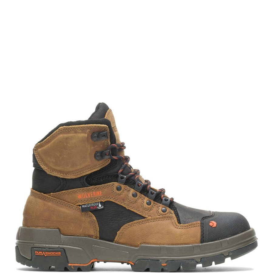 légende durashocks carbonmax 6 boot