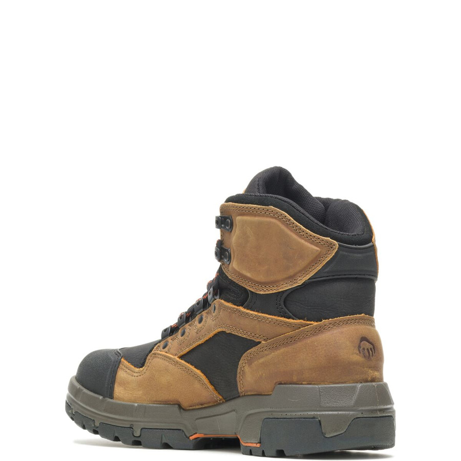 légende durashocks carbonmax 6 boot