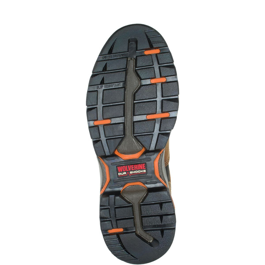 légende durashocks carbonmax 6 boot