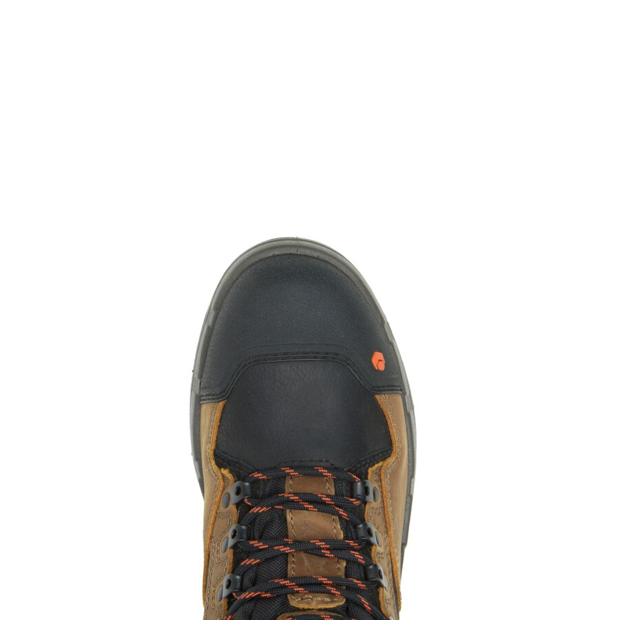 légende durashocks carbonmax 6 boot