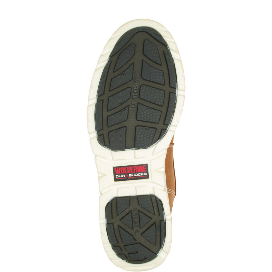 i-90 durashocks moc-orteil carbonmax 6 travail de démarrage