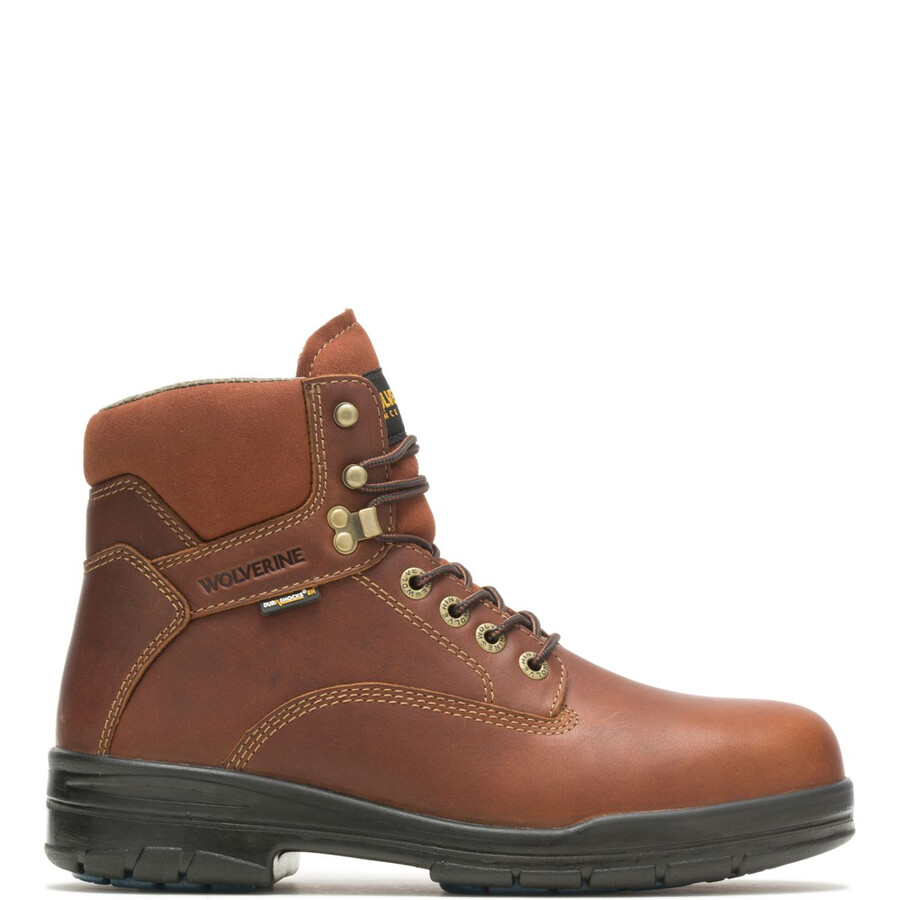 durashocks sr 6 en acier dorteil de démarrage