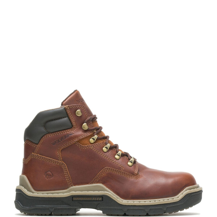 raider durashocks 6 boot