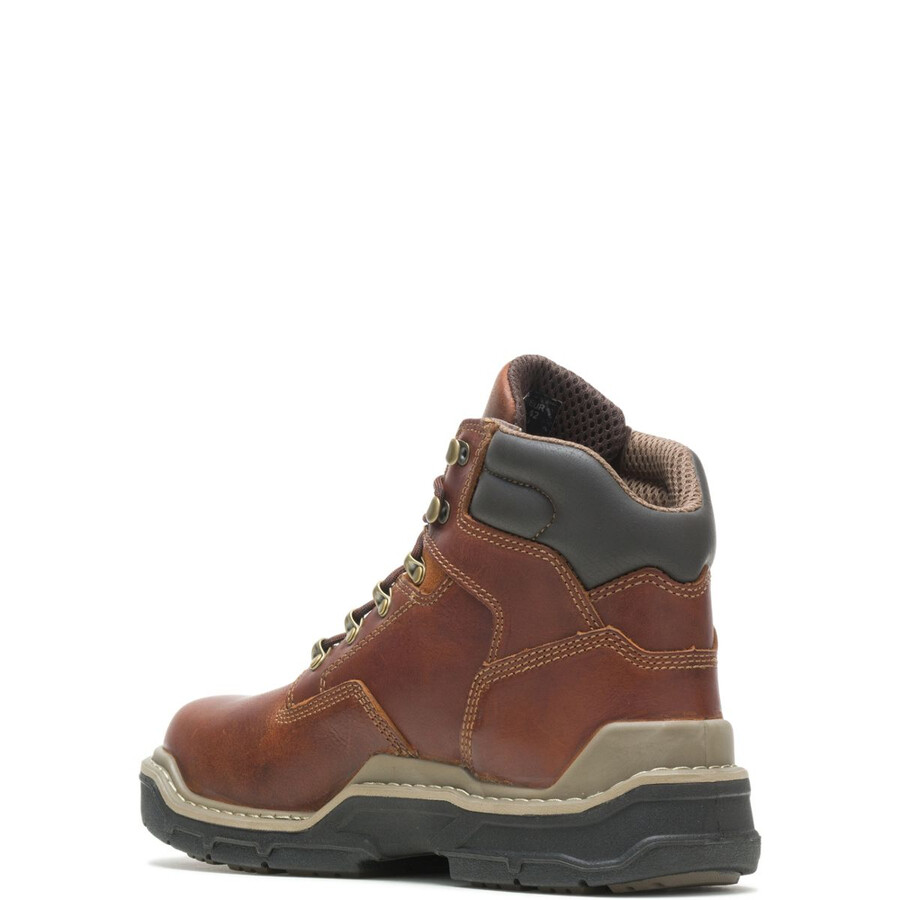 raider durashocks 6 boot