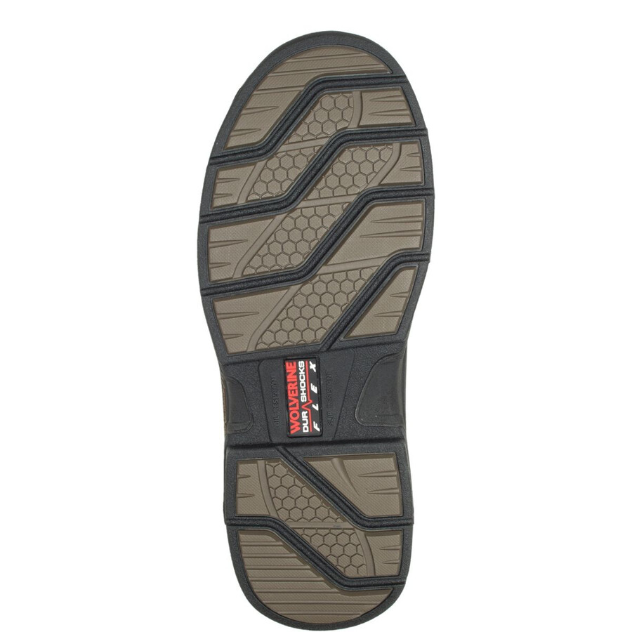 raider durashocks 6 boot