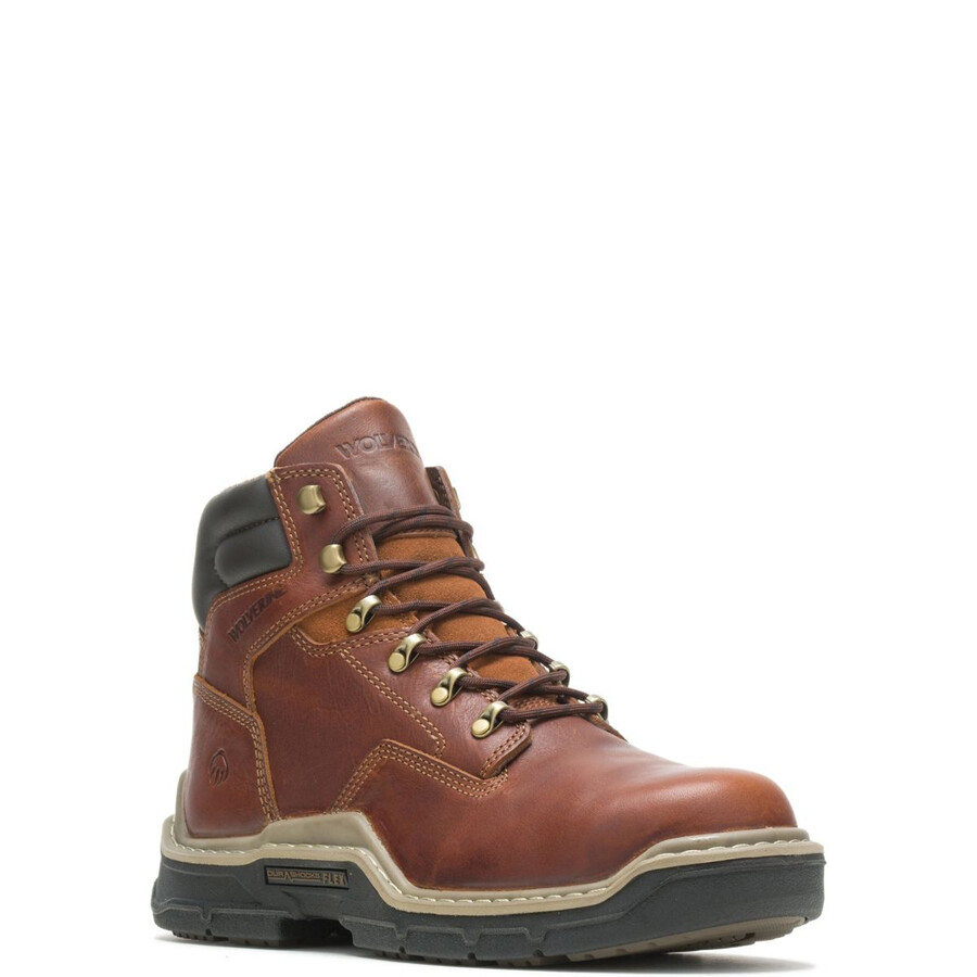 raider durashocks 6 carbonmax boot