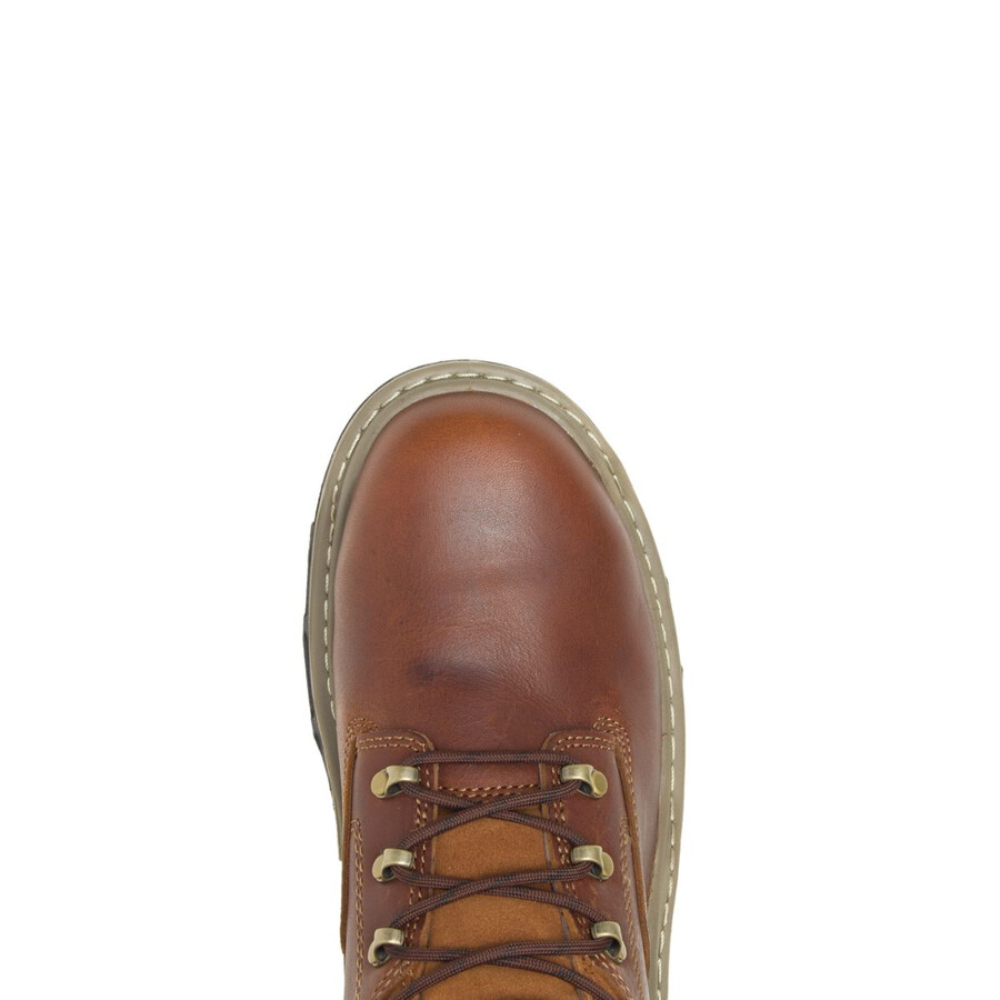 raider durashocks 6 carbonmax boot