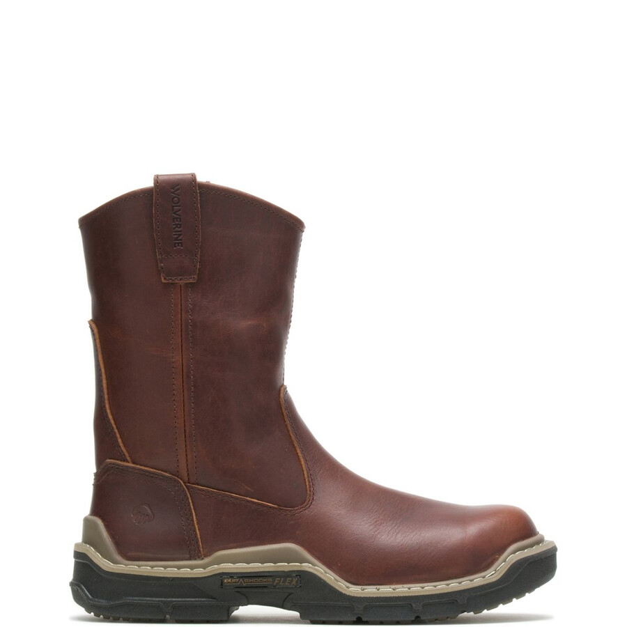 raider durashocks carbonmax wellington