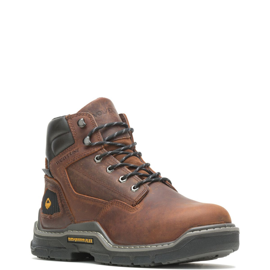 raider durashocks isolé 6 carbonmax boot
