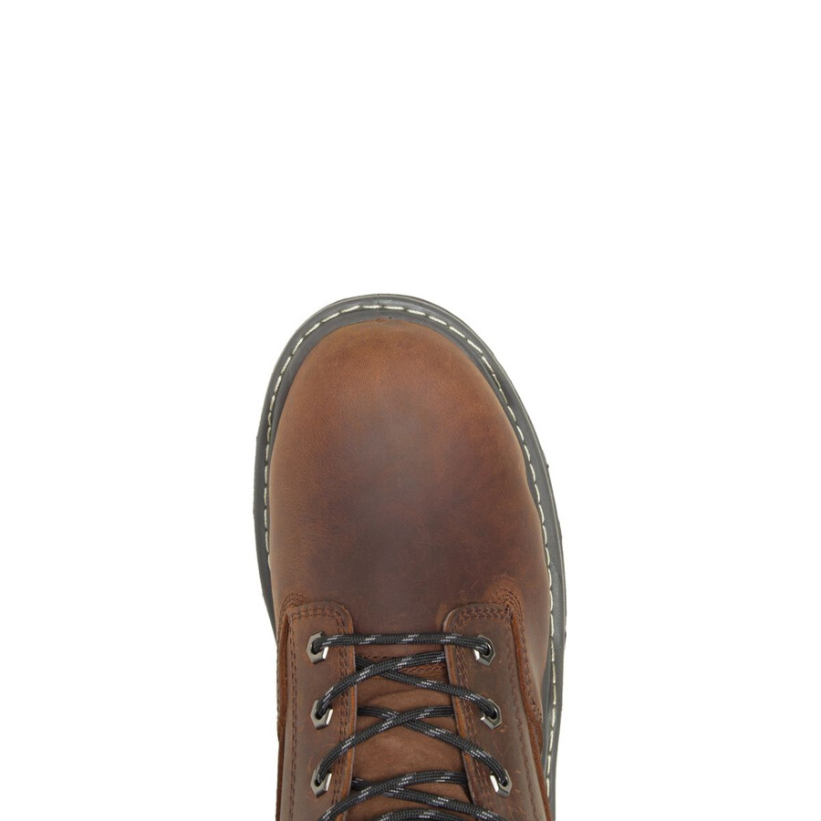 raider durashocks isolé 6 carbonmax boot