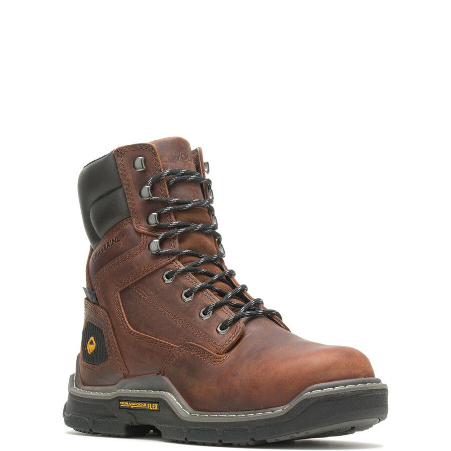 raider durashocks isolé 8 carbonmax boot