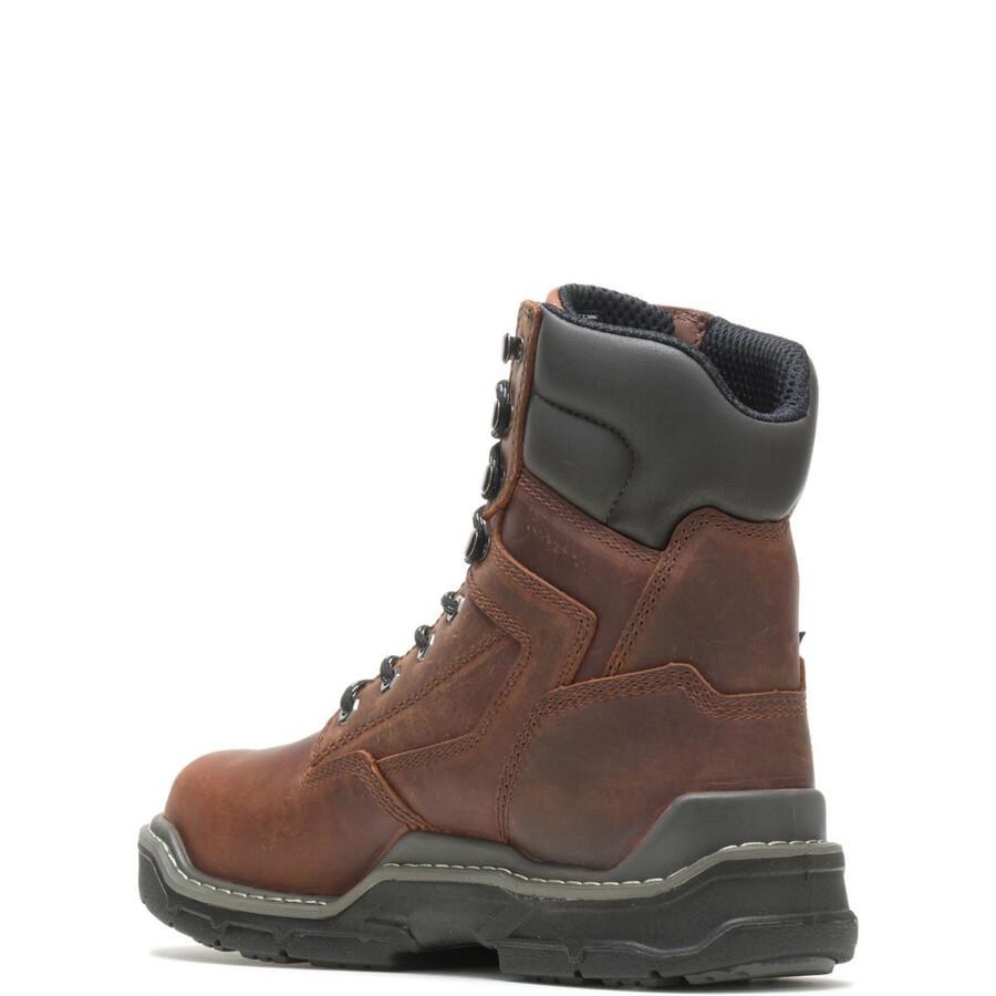 raider durashocks isolé 8 carbonmax boot