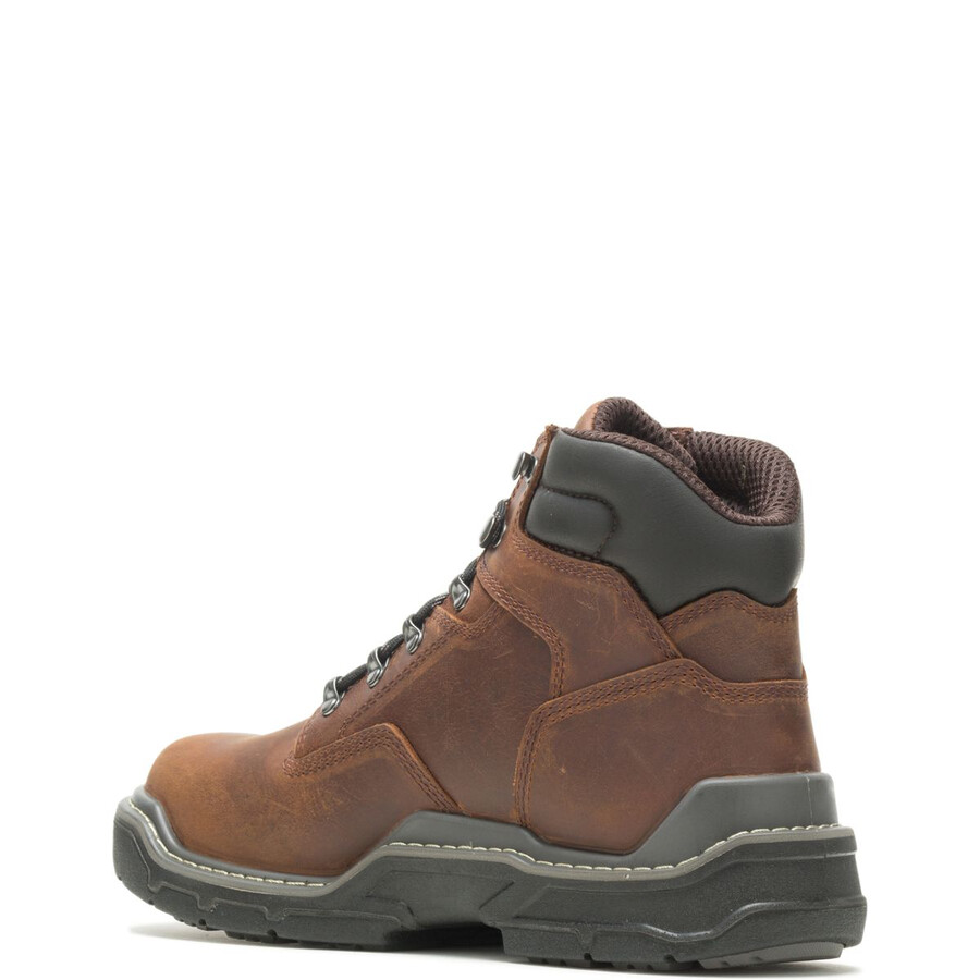 raider durashocks imperméable À leau 6 carbonmax travail de démarrage