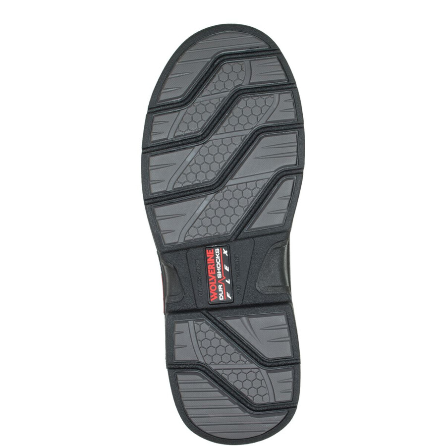 raider durashocks imperméable À leau 6 carbonmax travail de démarrage