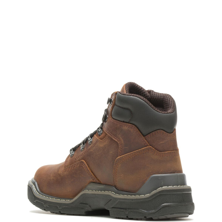 raider durashocks imperméable À leau 6 met-garde de démarrage