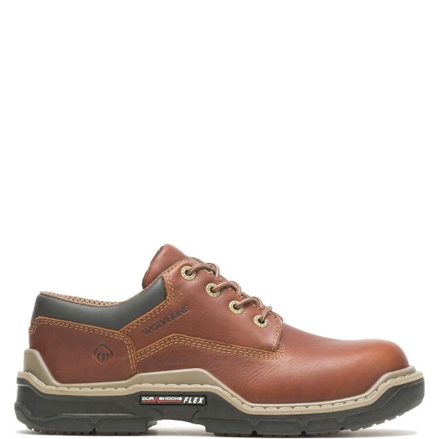 raider durashocks chaussure de travail