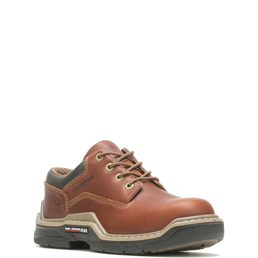 raider durashocks chaussure de travail