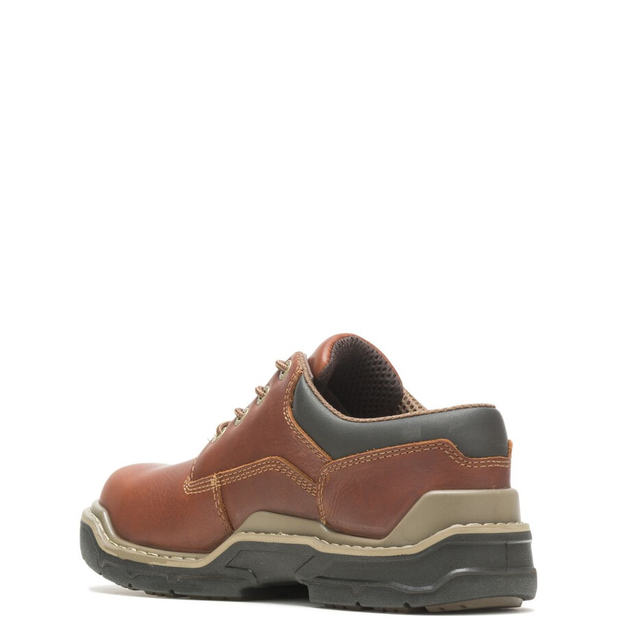 raider durashocks chaussure de travail