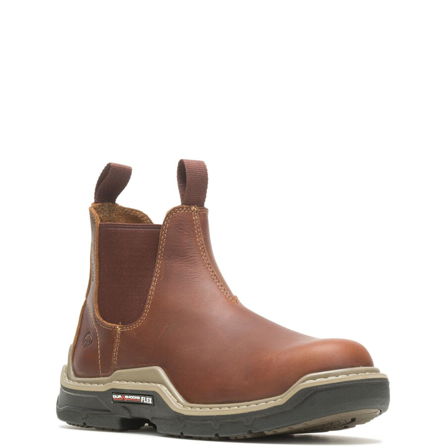 raider durashocks romeo