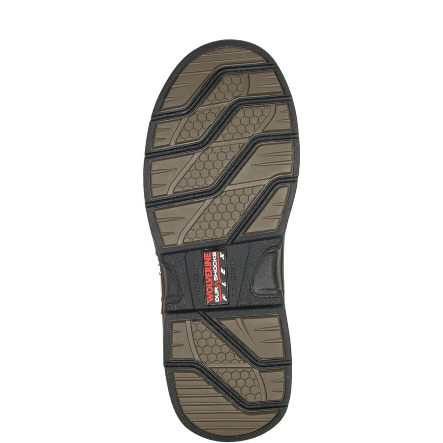 raider durashocks romeo