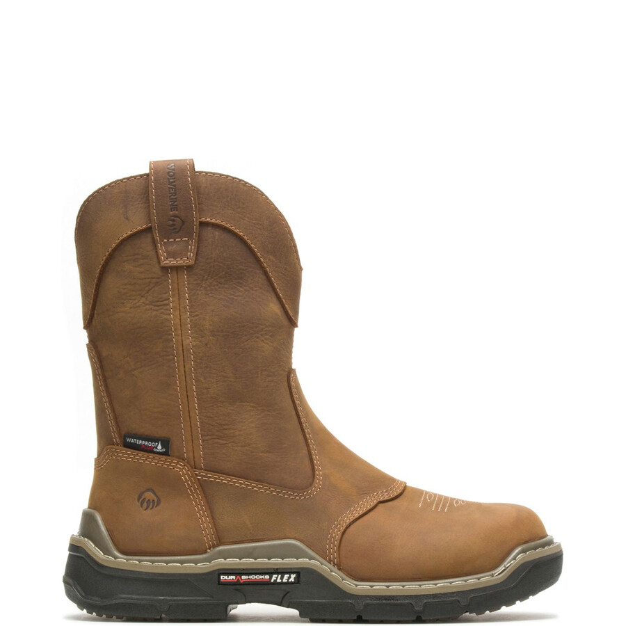 raider durashocks ouest carbonmax wellington