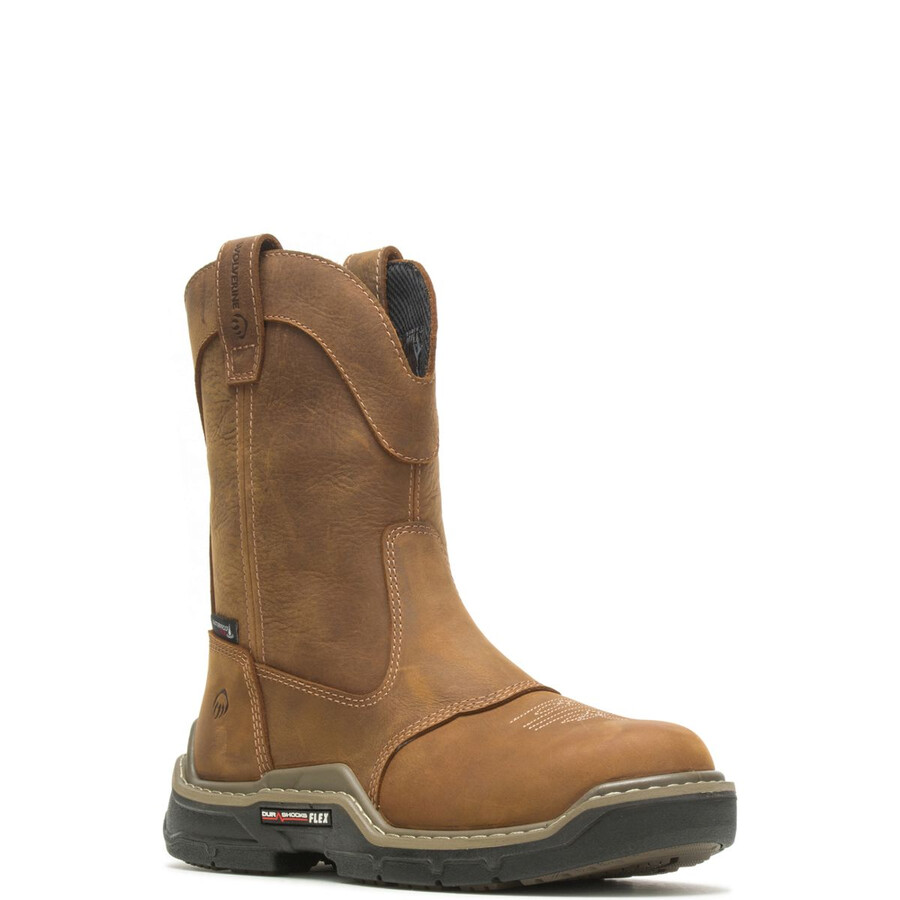 raider durashocks ouest carbonmax wellington