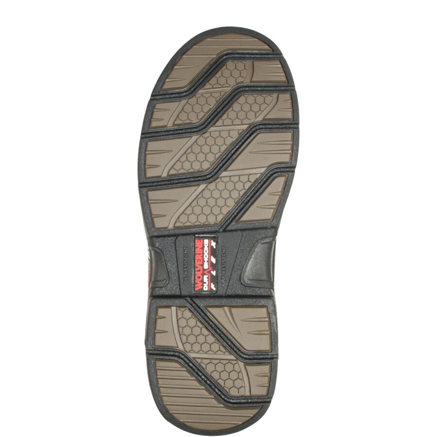 raider durashocks ouest carbonmax wellington