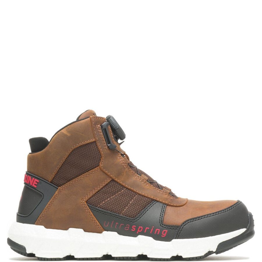 rev boa ultraspring durashocks Évent carbonmax travail de démarrage