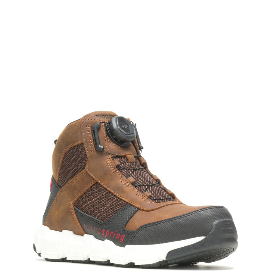 rev boa ultraspring durashocks Évent carbonmax travail de démarrage