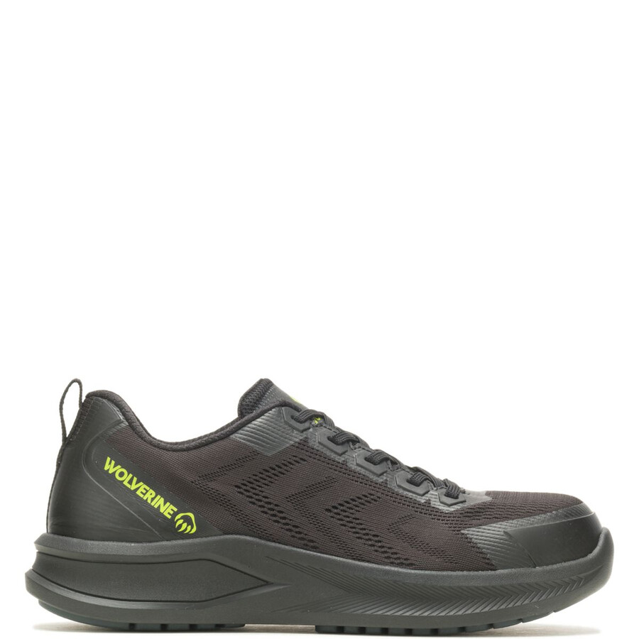 boulon durashocks tricot carbonmax chaussure de travail