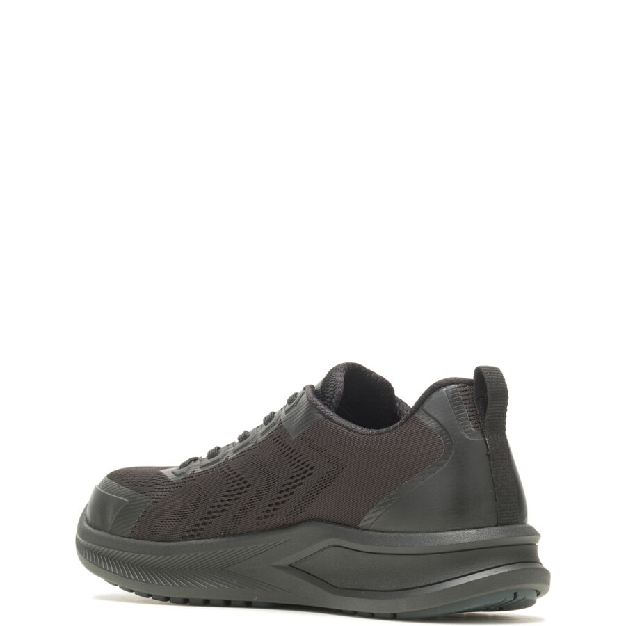 boulon durashocks tricot carbonmax chaussure de travail