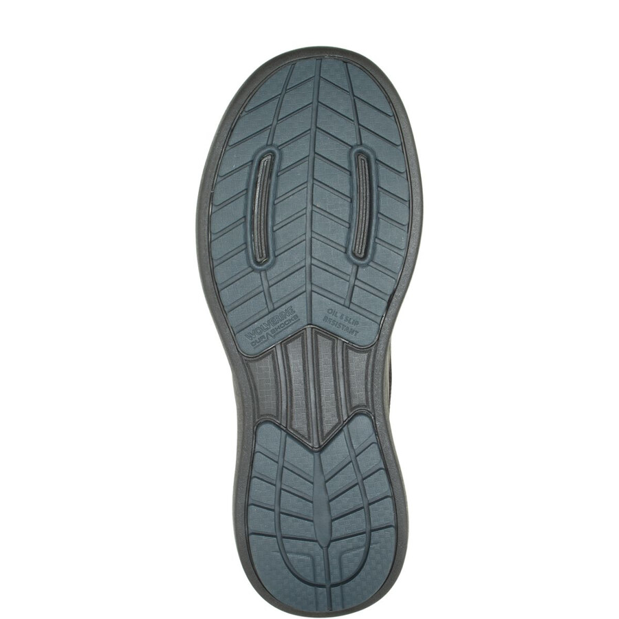 boulon durashocks tricot carbonmax chaussure de travail