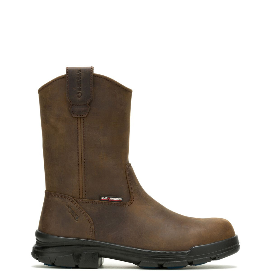 durashocks sr icône de wellington travail de démarrage