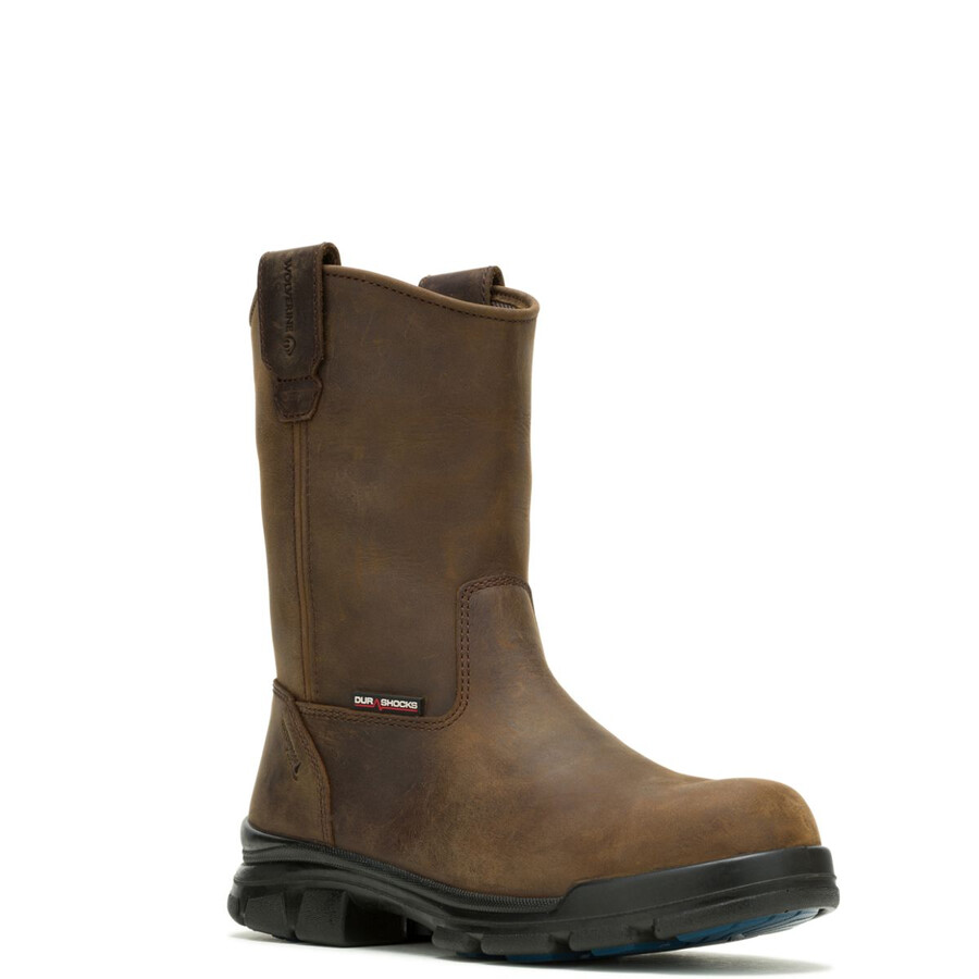 durashocks sr icône de wellington carbonmax travail de démarrage