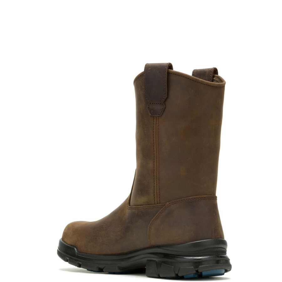 durashocks sr icône de wellington carbonmax travail de démarrage