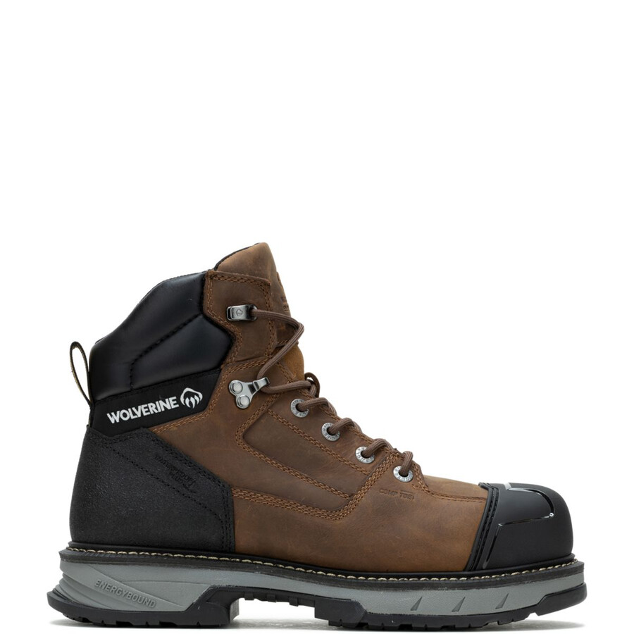 reforce energybound heavy duty 6 carbonmax travail de démarrage