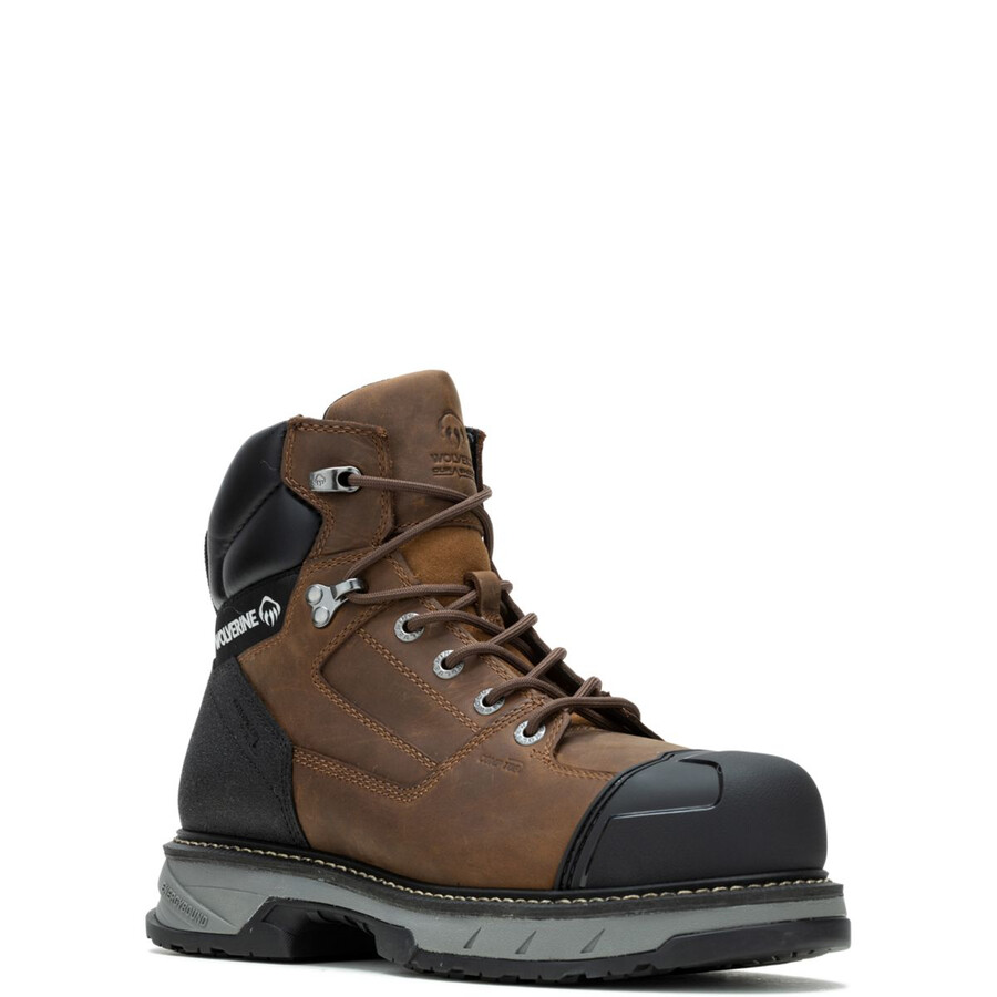 reforce energybound heavy duty 6 carbonmax travail de démarrage