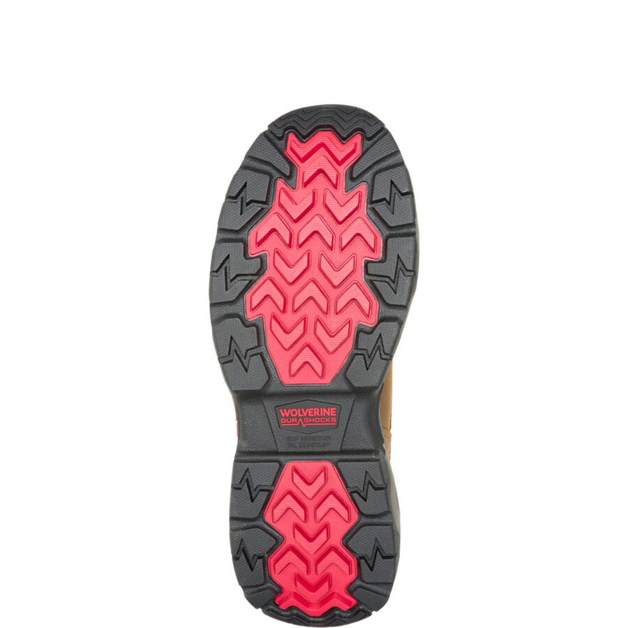 alpha ft wolverine infinity système carbonmax slip-on travailler romeo