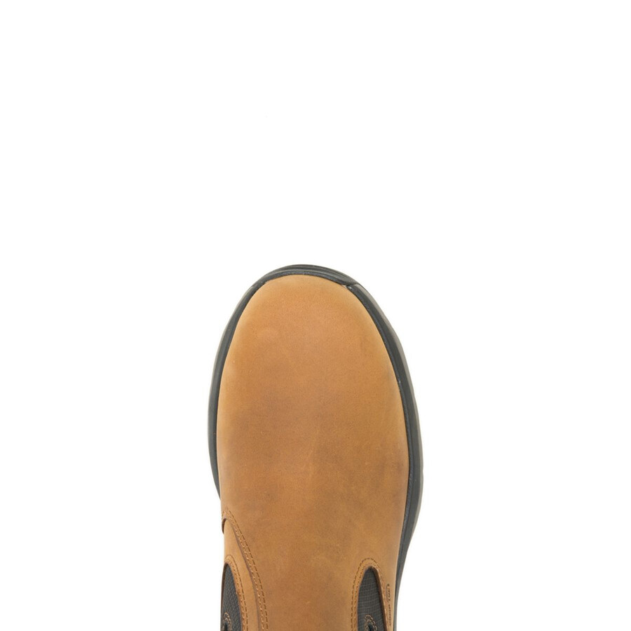 alpha ft wolverine infinity système carbonmax slip-on travailler romeo