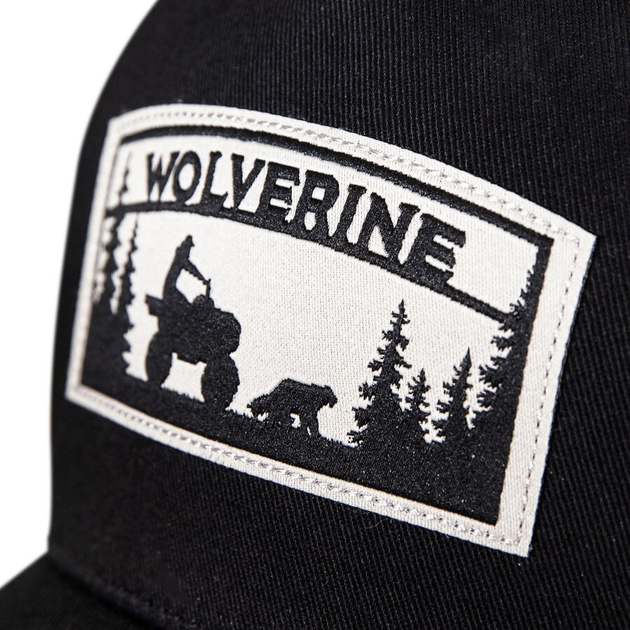 wolverine x jordan davis trucker cap